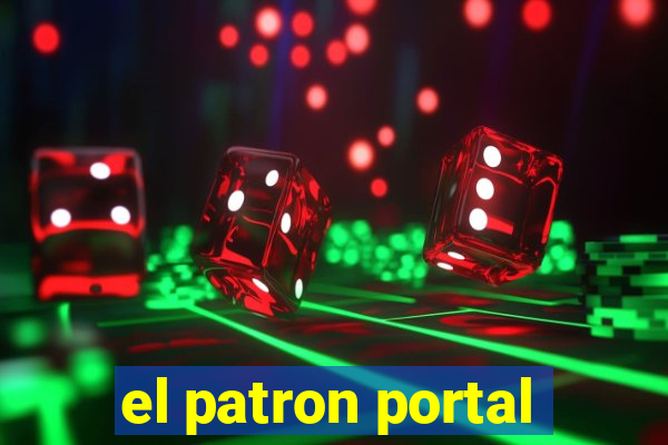 el patron portal